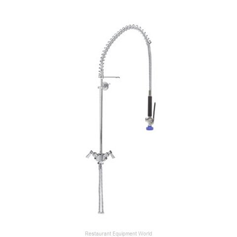 Fisher 2110-1WB Pre-Rinse Faucet Assembly