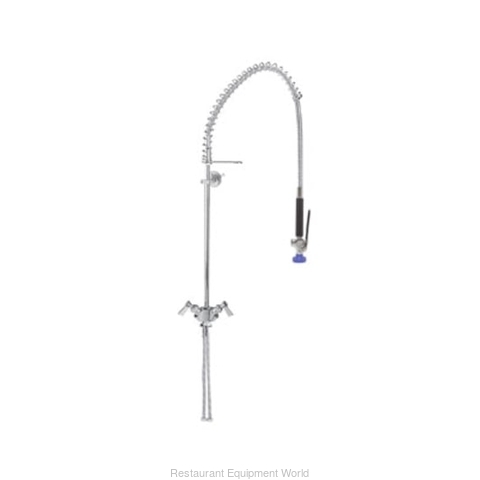 Fisher 21110 Pre-Rinse Faucet Assembly