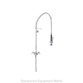 Fisher 21110 Pre-Rinse Faucet Assembly