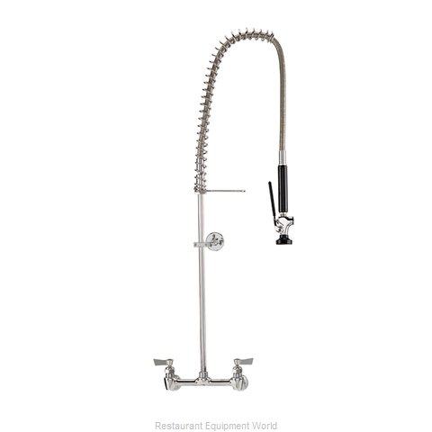 Fisher 2210-WB Pre-Rinse Faucet Assembly