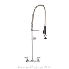 Fisher 2210-WB Pre-Rinse Faucet Assembly