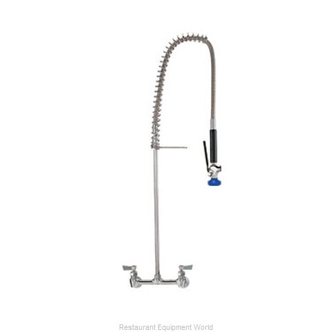 Fisher 2210 Pre-Rinse Faucet Assembly