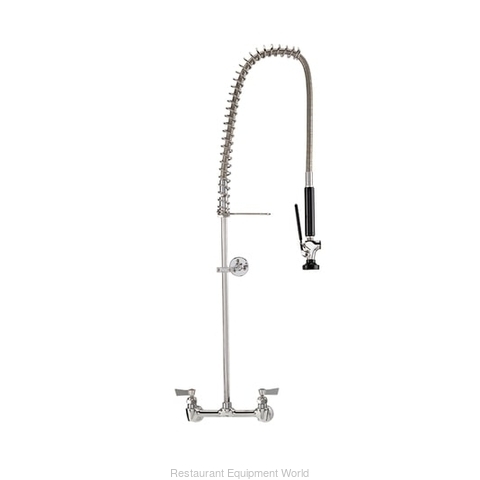 Fisher 22100 Pre-Rinse Faucet Assembly