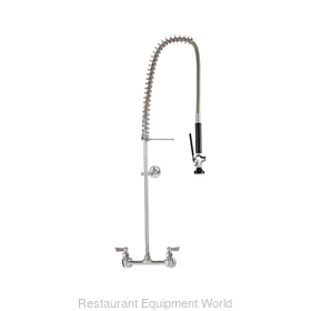 Fisher 22100 Pre-Rinse Faucet Assembly