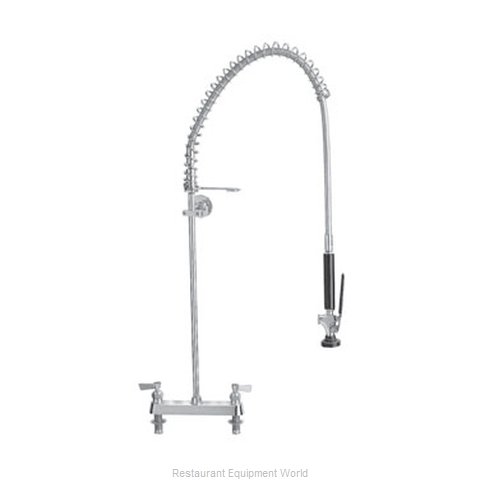 Fisher 2310-1WB Pre-Rinse Faucet Assembly