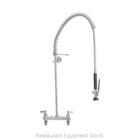 Fisher 2310-1WB Pre-Rinse Faucet Assembly