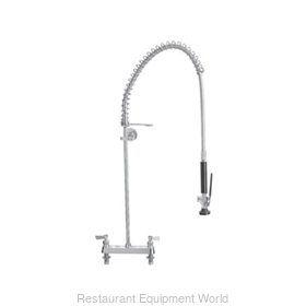 Fisher 23110 Pre-Rinse Faucet Assembly