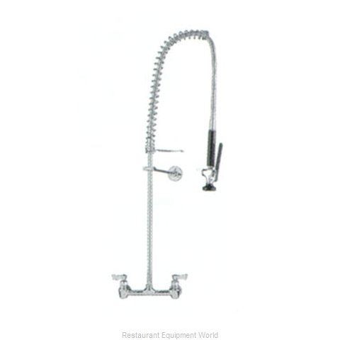 Fisher 23868 Pre-Rinse Faucet Assembly