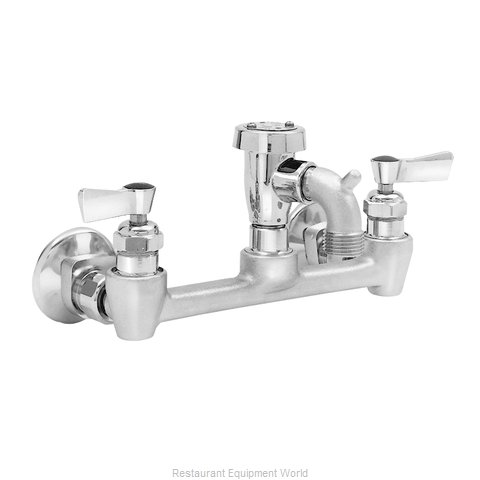 Fisher 2445 Faucet, Service Sink