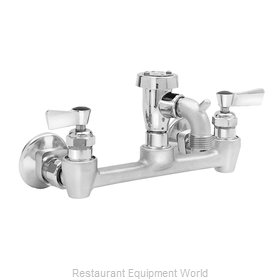 Fisher 2445 Faucet, Service Sink