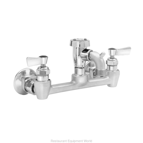 Fisher 24450 Faucet, Service Sink