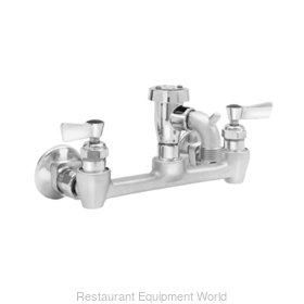 Fisher 24450 Faucet, Service Sink