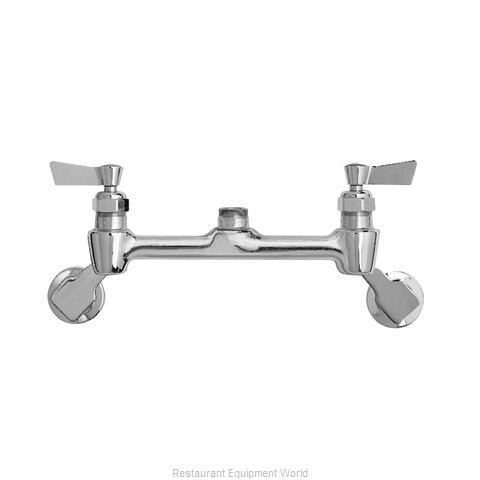 Fisher 2488 Faucet, Control Valve