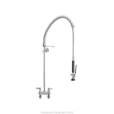 Fisher 2510-1WB Pre-Rinse Faucet Assembly