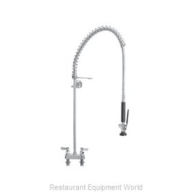 Fisher 2510-1WB Pre-Rinse Faucet Assembly