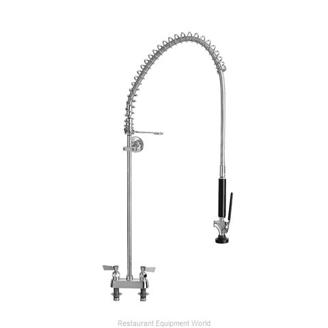 Fisher 2510-WB Pre-Rinse Faucet Assembly