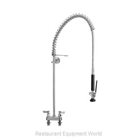 Fisher 2510-WB Pre-Rinse Faucet Assembly