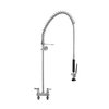 Grifo Ducha de Prelavado
 <br><span class=fgrey12>(Fisher 2510-WB Pre-Rinse Faucet Assembly)</span>