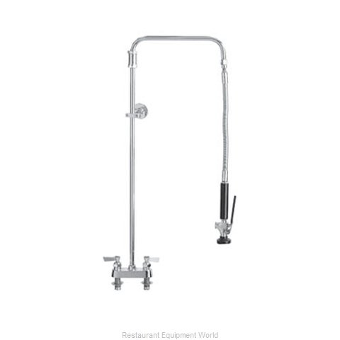 Fisher 2511-WB Pre-Rinse Faucet Assembly