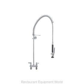 Fisher 25110 Pre-Rinse Faucet Assembly