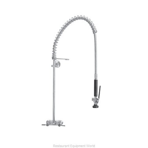Fisher 2610-1WB Pre-Rinse Faucet Assembly