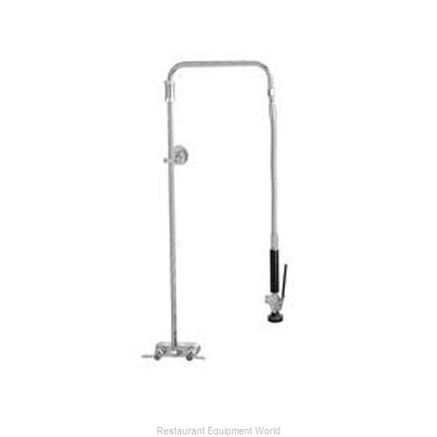 Fisher 2611-1WB Pre-Rinse Faucet Assembly