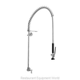 Fisher 2710-WB Pre-Rinse Faucet Assembly