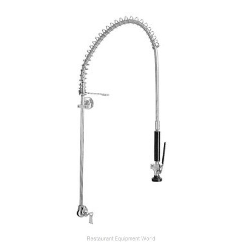 Fisher 2710 Pre-Rinse Faucet Assembly
