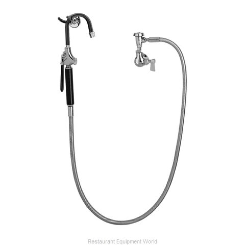 Fisher 2740 Faucet, Kettle / Pot Filler