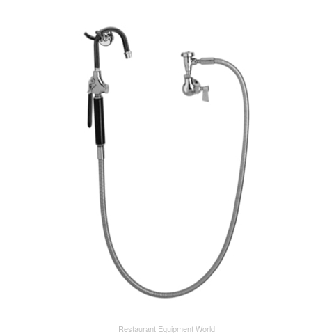 Fisher 27400 Faucet, Kettle / Pot Filler