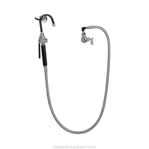 Fisher 2750 Faucet, Kettle / Pot Filler