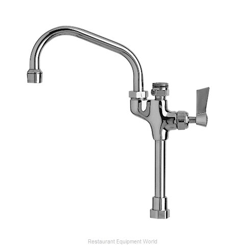 Fisher 2771 Pre-Rinse, Add On Faucet