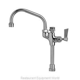 Fisher 2771 Pre-Rinse, Add On Faucet