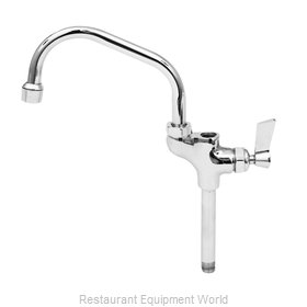 Fisher 2901-10 Pre-Rinse, Add On Faucet