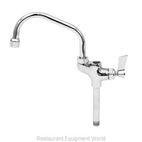 Fisher 2901-14 Pre-Rinse, Add On Faucet