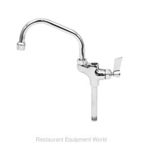 Fisher 29080 Pre-Rinse, Add On Faucet