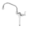 Fisher 29080 Pre-Rinse, Add On Faucet