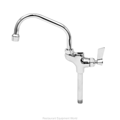 Fisher 29100 Pre-Rinse, Add On Faucet