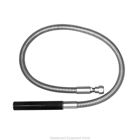 Fisher 2918-68 Pre-Rinse Flex Hose