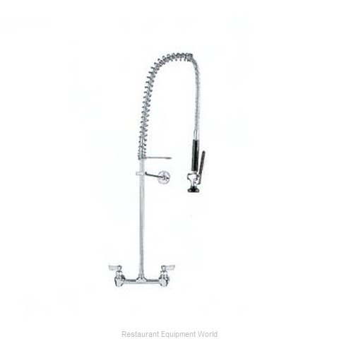 Fisher 29459 Pre-Rinse Faucet Assembly