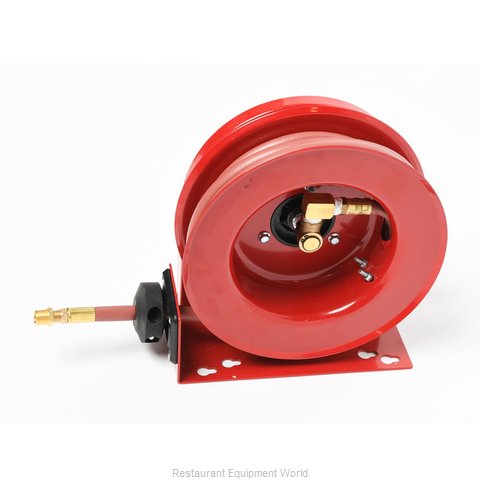 Fisher 29662 Hose Reel Assembly