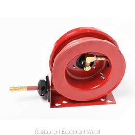 Fisher 29662 Hose Reel Assembly