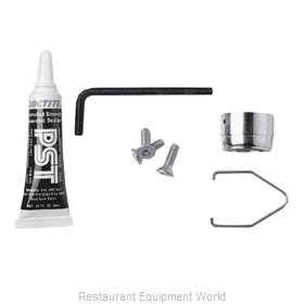Fisher 2976 Hardware