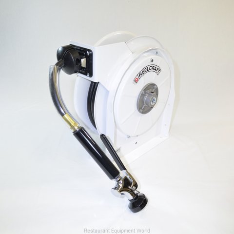 Fisher 29801 Hose Reel Assembly