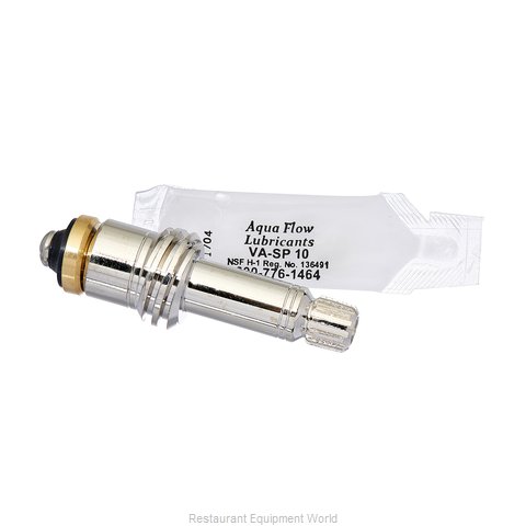 Fisher 3000-0010 Faucet, Parts