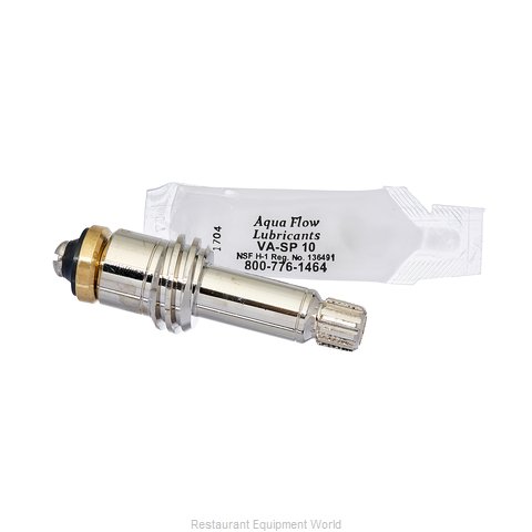 Fisher 3000-0011 Faucet, Parts