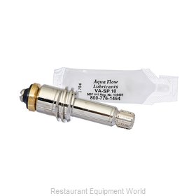 Fisher 3000-0011 Faucet, Parts