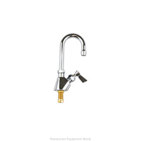Fisher 30100 Faucet, Deck Mount