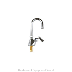 Fisher 30100 Faucet, Deck Mount