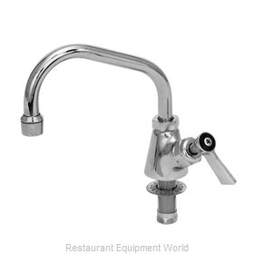 Fisher 3011 Faucet Pantry